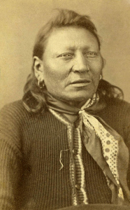 Chief Red Dog