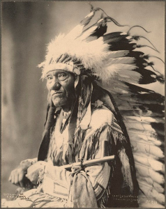 Chief Little Wound