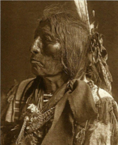Chief Slow Bull
